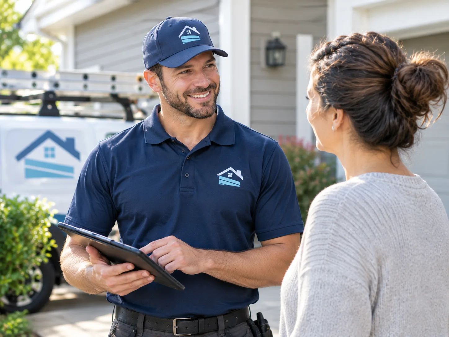 Siding Repair in Brown City, MI